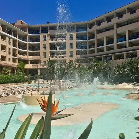 Jolie 2 Pieces A 100 M Des Plages Apartment Cannes